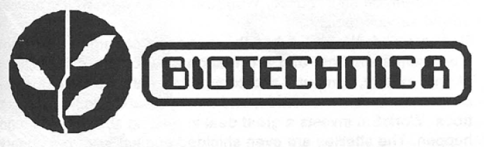 Biotechnica | Cyberpunk Wiki | Fandom