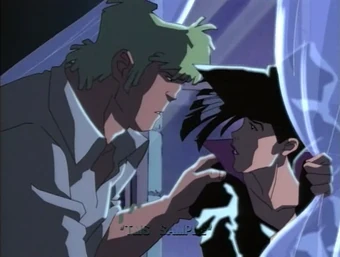 Download Lucas Amato Cybersix Wiki Fandom For Android Free Wallpaper Lucas Amato Cybersix Wiki Fandom Free