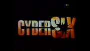 Cybersix live-action title