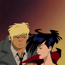 Get Wallpaper Cybersix Character Cybersix Wiki Fandom For Free