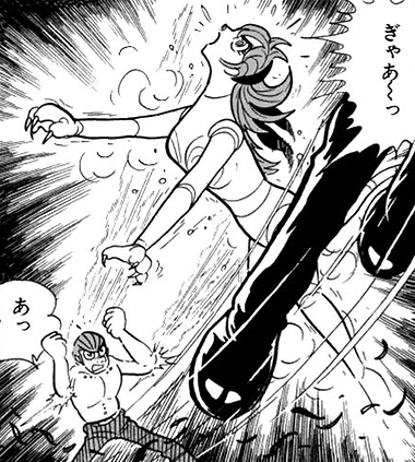 cyborg 009 x 003 henta cyborg 009 x 003 henta