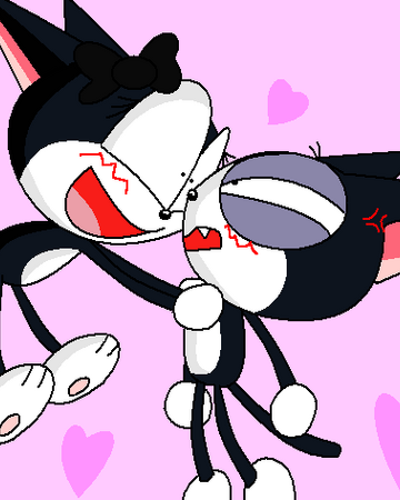Wallpaper Kuro The Gay Cyborg Kurochan Wiki Fandom Free HD