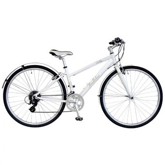 victoria pendleton ladies bike