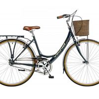 viking downtown bike