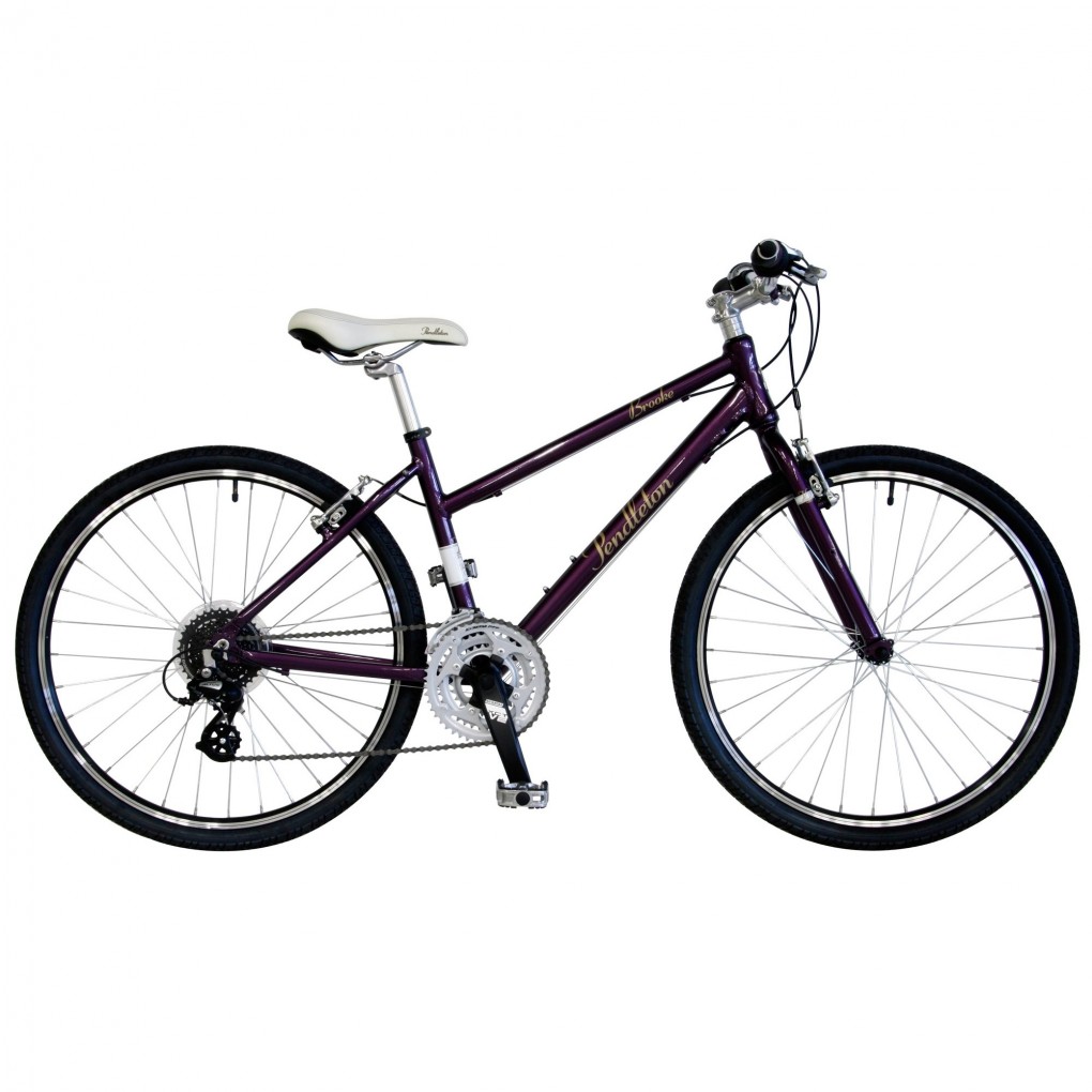 pendleton road bike