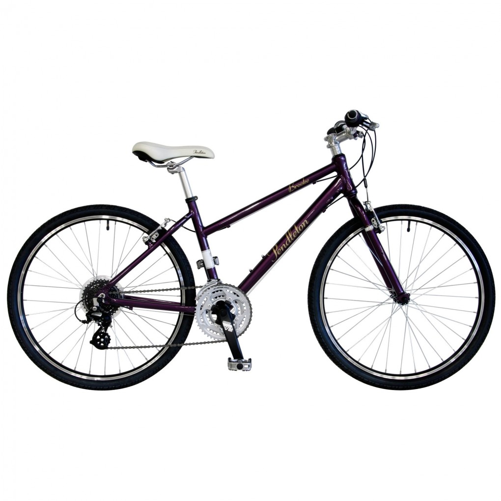 pendleton drake hybrid bike