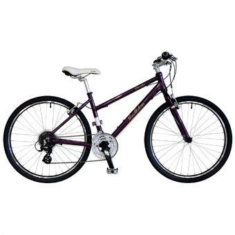 pendleton bike halfords