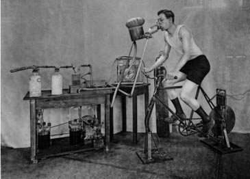 Cycleerg