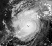 1999 Orissa Cyclone