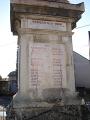 Monument Torpes 3 detail