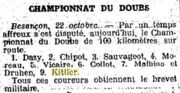 L'Aéro 1911-10-24