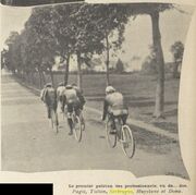 La Vie au grand air 1903-08-28