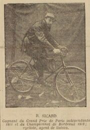 Sicard L'Auto-vélo 1915-10-29