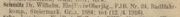 Verlustliste nr 510, 1917-01-06, Seite 6