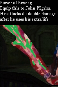 Power of Reveng