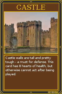 Castle