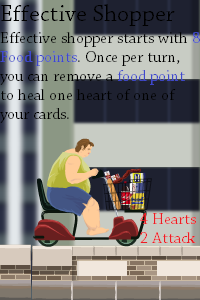 Effective Shopper