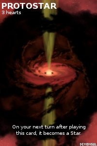 Protostar