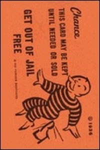 Get Out Of Jail Free