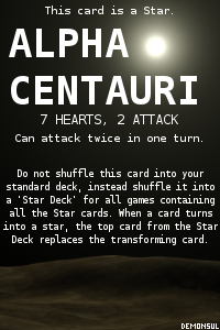 Centauri