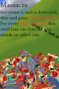 Massacre