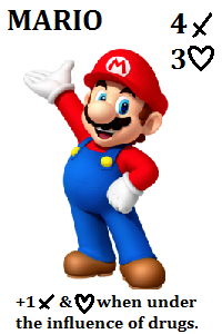 Mario