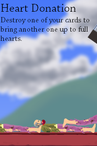 Heart Donation