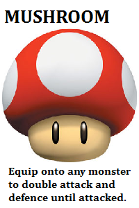 Mushroom