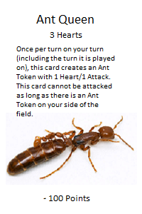 Ant Queen