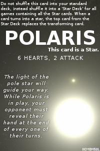 Polaris