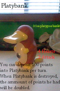 Platybank