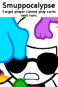 Smuppocalypse