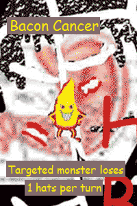Bacon Cancer