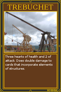 Trebuchet