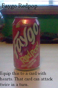 Faygo Redpop