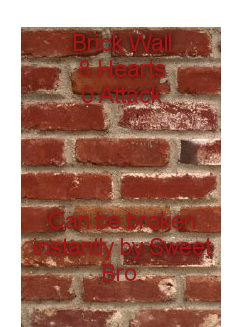 Brick Wall