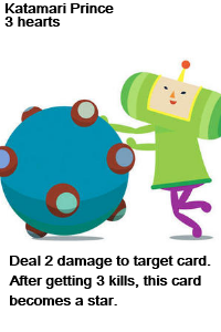 Katamari Prince