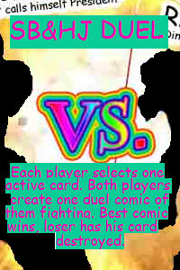 SB&HJ Duel
