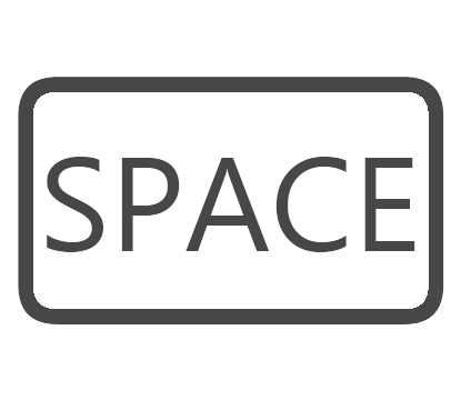 Клавиша пробел. Пробел иконка. Пробел картинка. Space клавиша.