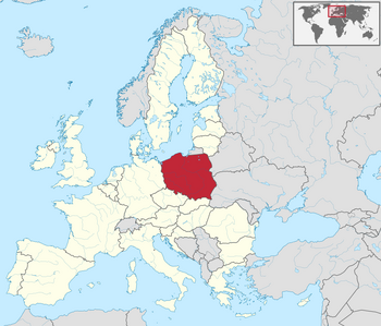 Poland in European Union