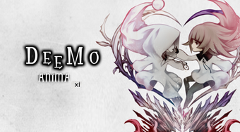 ラブリー Deemo Anima ざばねがも ラブリー Deemo Anima ざばねがも