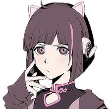 おしゃれな Cytus Neko さかななみ おしゃれな Cytus Neko さかななみ