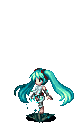 Goddess Hatsune Miku