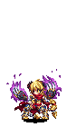 Alley Cat Nyami