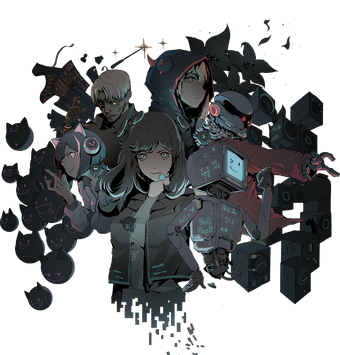 Cytus 2