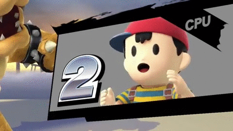 Image result for ness gif