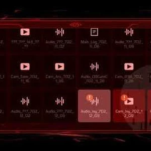 Os Logs Cytus Wiki Fandom