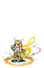 Melody Kagamine Rin