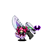 Dark Blade Lico