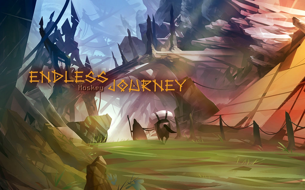 Endless Journey Cytus 维基 FANDOM powered by Wikia